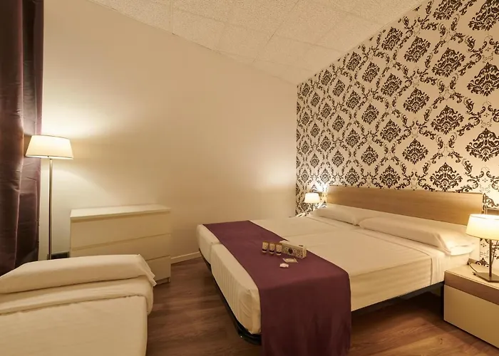 Hostal Mayerling Centro
