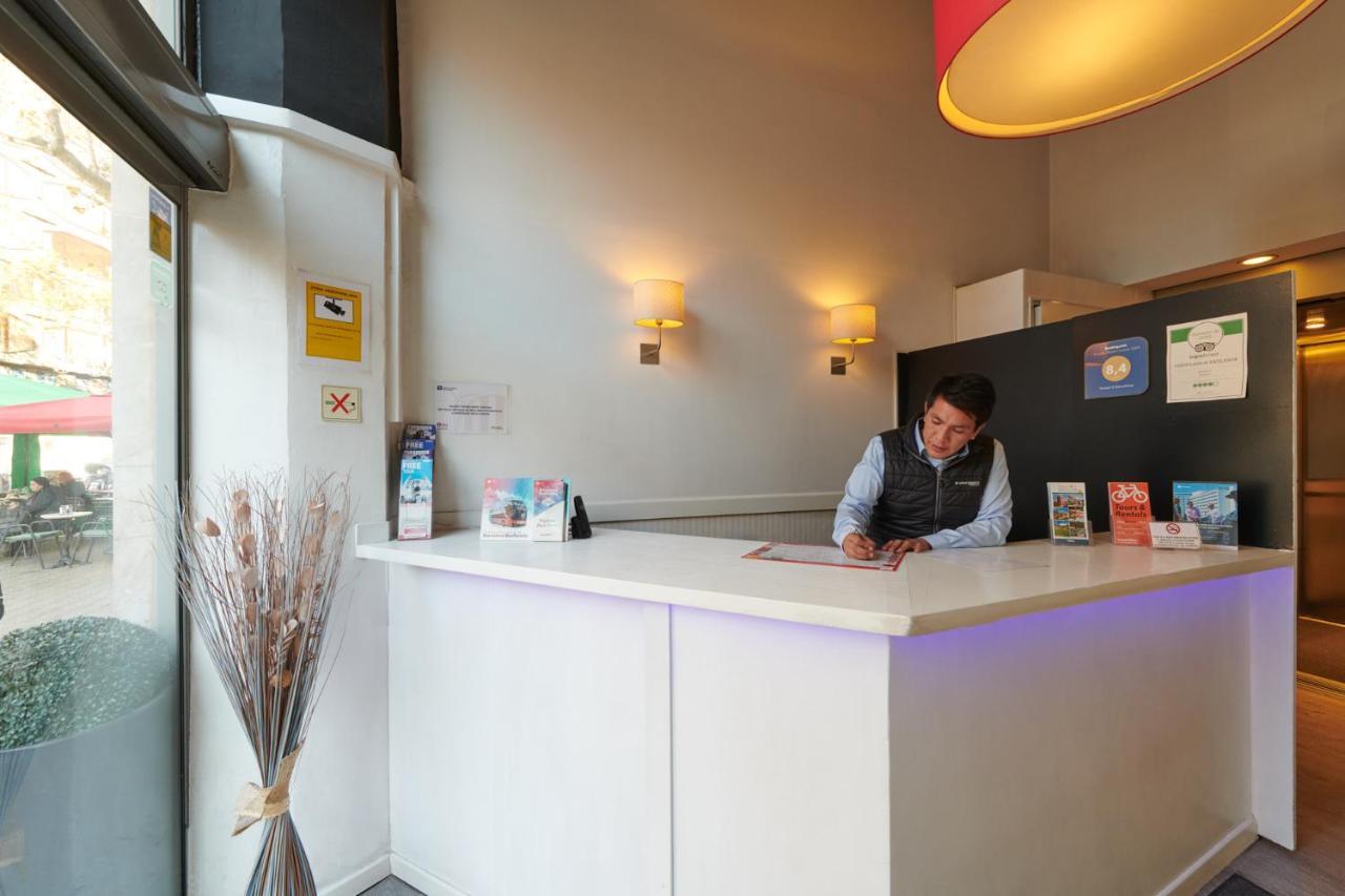 Guest house Mayerling Centro