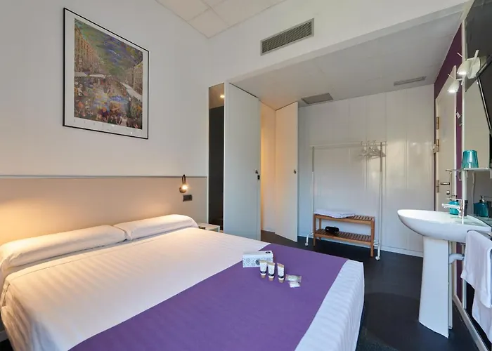 Hostal Mayerling Centro